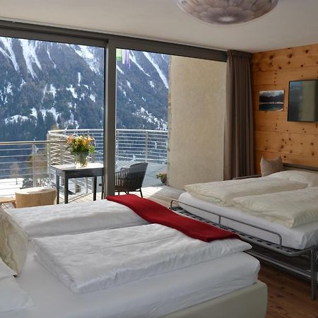 Bed and Breakfast Fior Tamion Виго-ди-Фасса Экстерьер фото