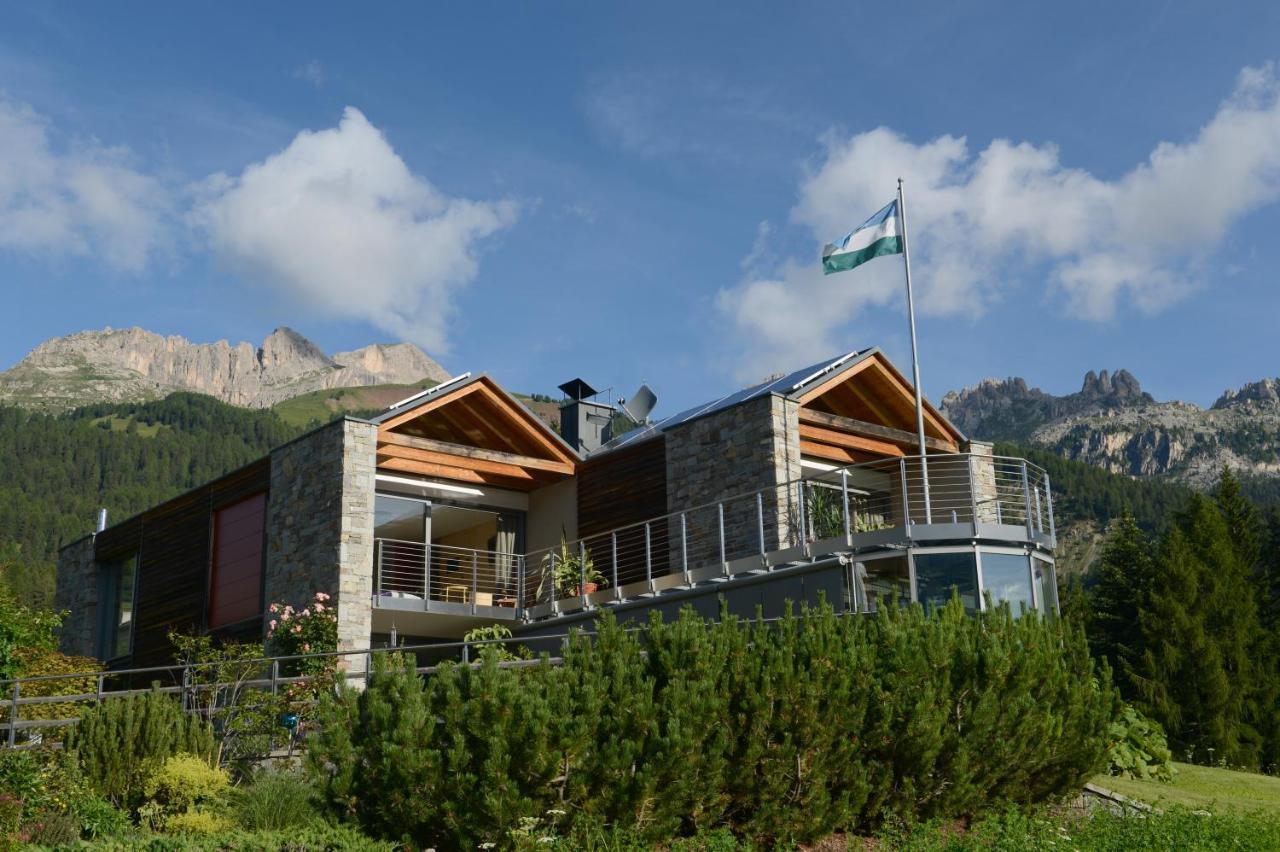 Bed and Breakfast Fior Tamion Виго-ди-Фасса Экстерьер фото
