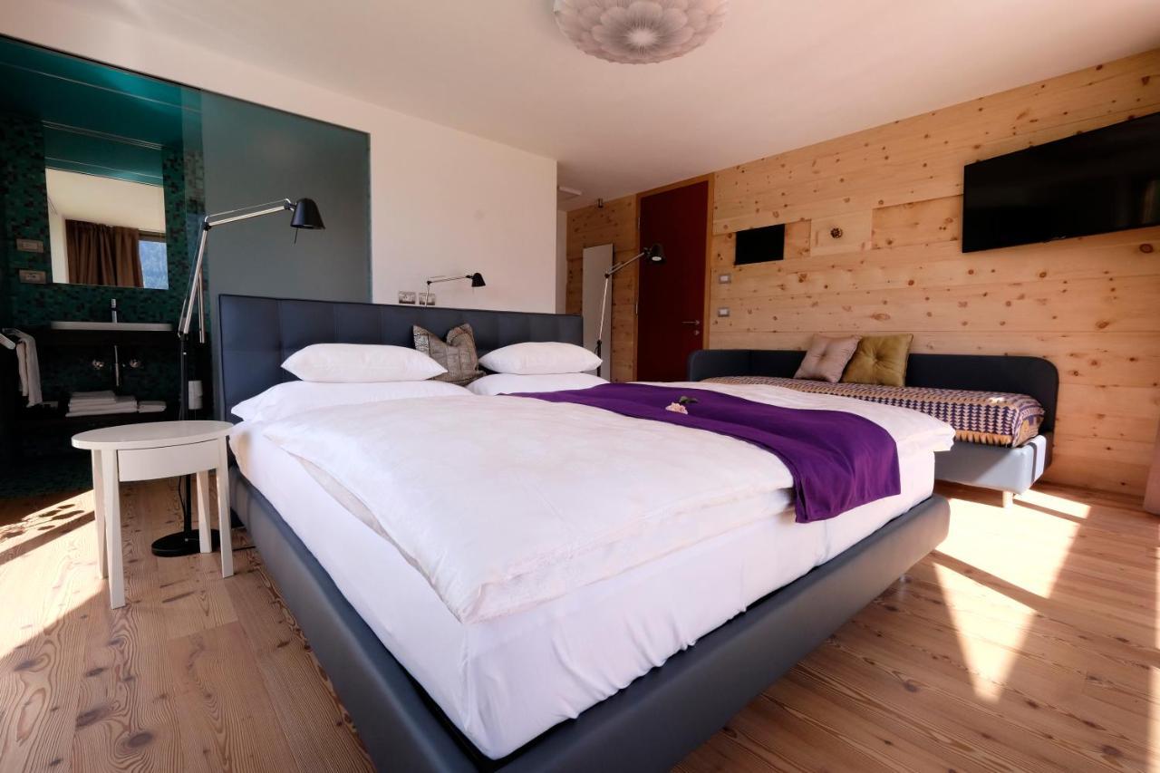 Bed and Breakfast Fior Tamion Виго-ди-Фасса Экстерьер фото