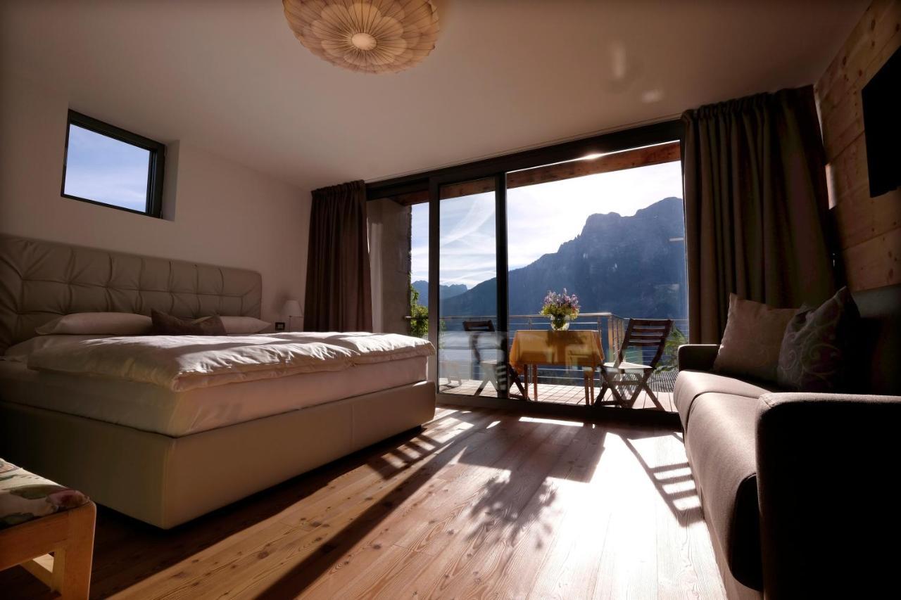 Bed and Breakfast Fior Tamion Виго-ди-Фасса Экстерьер фото