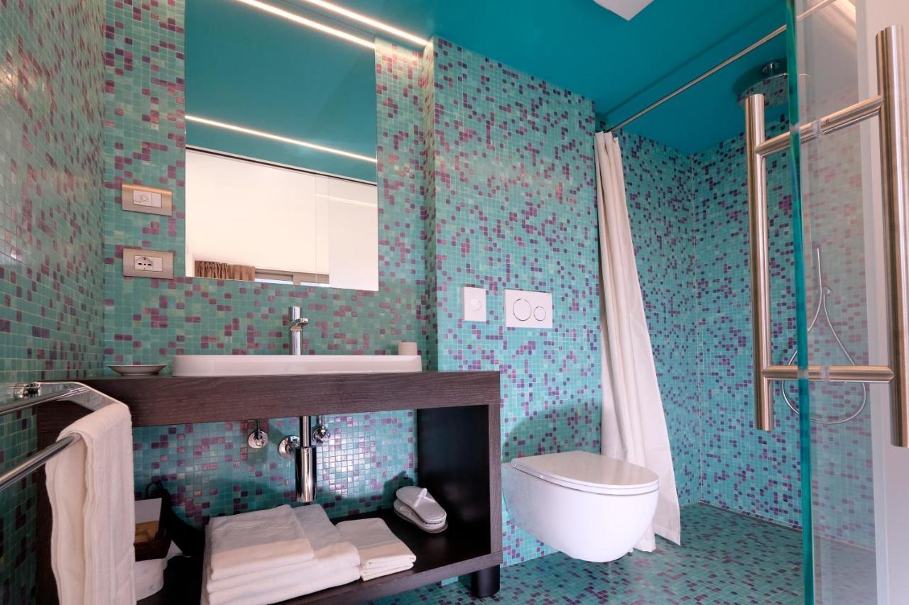 Bed and Breakfast Fior Tamion Виго-ди-Фасса Экстерьер фото