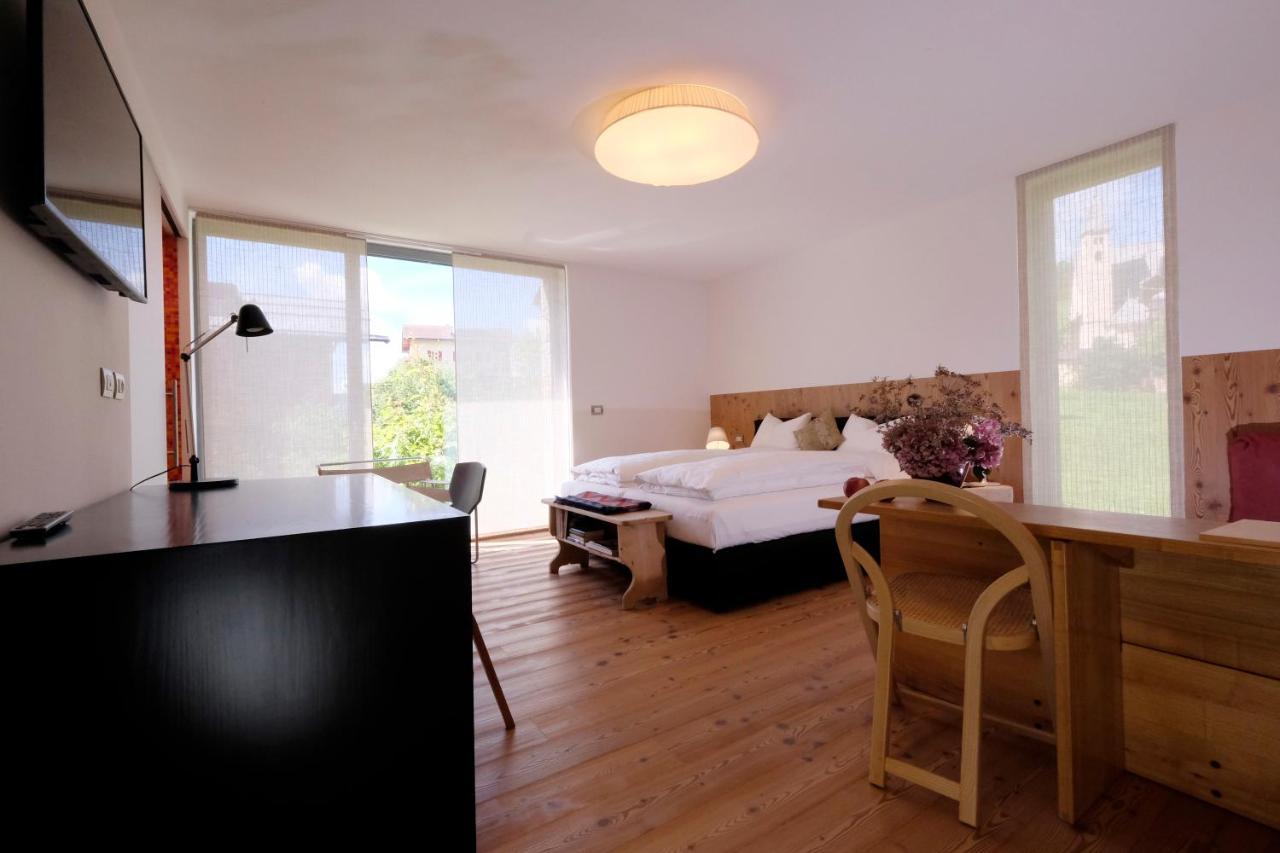 Bed and Breakfast Fior Tamion Виго-ди-Фасса Экстерьер фото