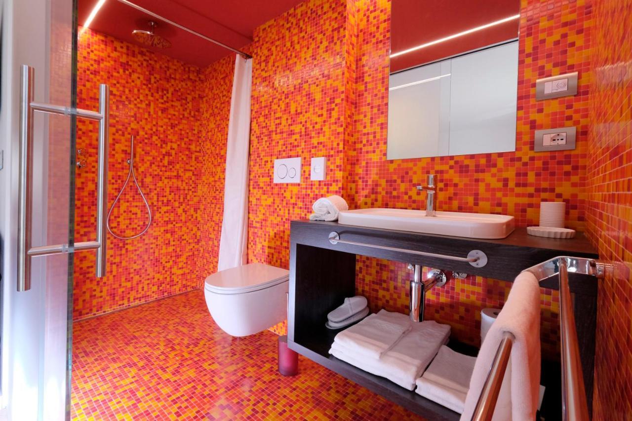 Bed and Breakfast Fior Tamion Виго-ди-Фасса Экстерьер фото