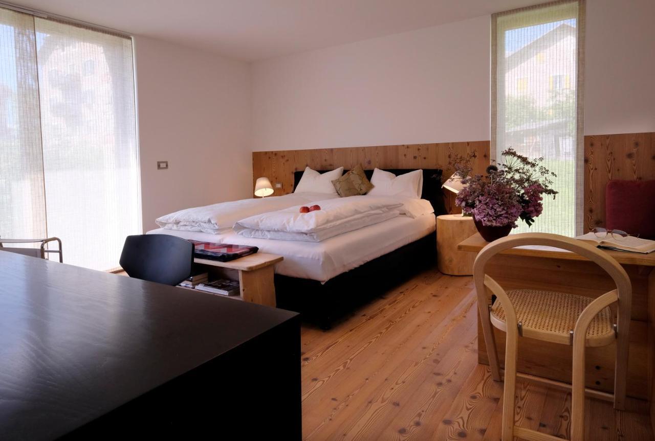 Bed and Breakfast Fior Tamion Виго-ди-Фасса Экстерьер фото