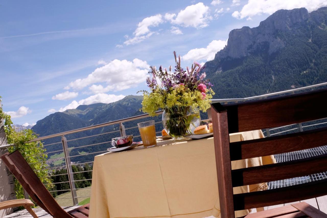 Bed and Breakfast Fior Tamion Виго-ди-Фасса Экстерьер фото