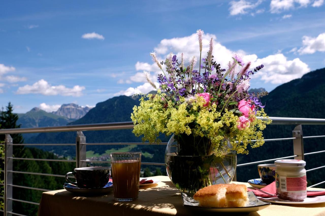 Bed and Breakfast Fior Tamion Виго-ди-Фасса Экстерьер фото